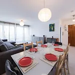 Daire Elegance Et Confort- Videoprojecteur Tours-parking *