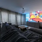 Daire Elegance Et Confort- Videoprojecteur Tours-parking