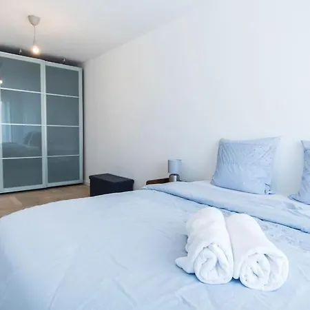 شقة Elegance Et Confort- Videoprojecteur Tours-parking تور