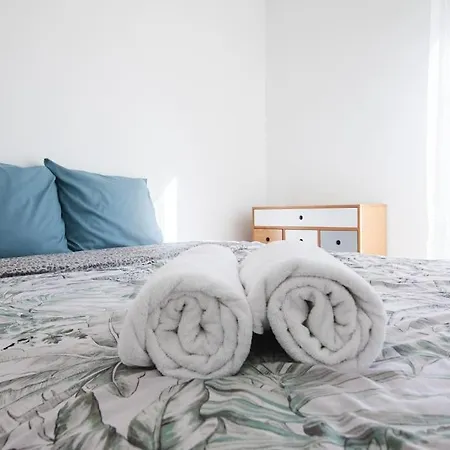 élégance Et Confort- Vidéoprojecteur Tours-parking Appartamento *