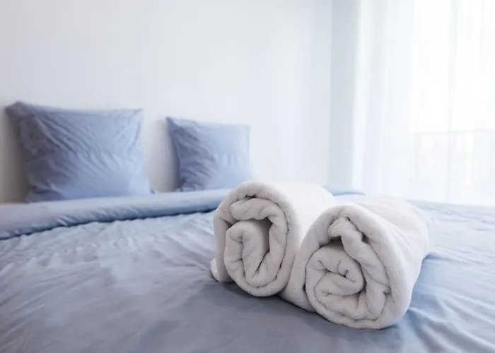 Elegance Et Confort- Videoprojecteur Tours-parking شقة تور