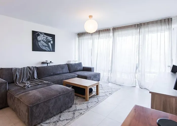 Elegance Et Confort- Videoprojecteur Tours-parking *