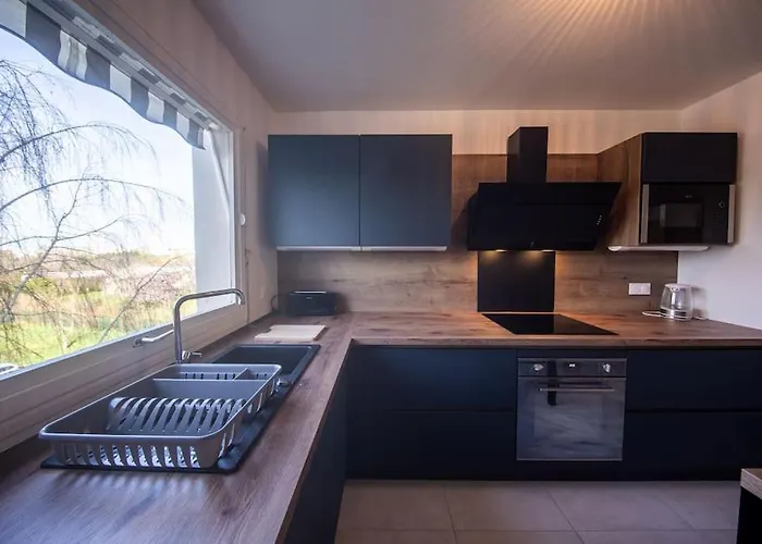 Elegance Et Confort- Videoprojecteur Tours-parking